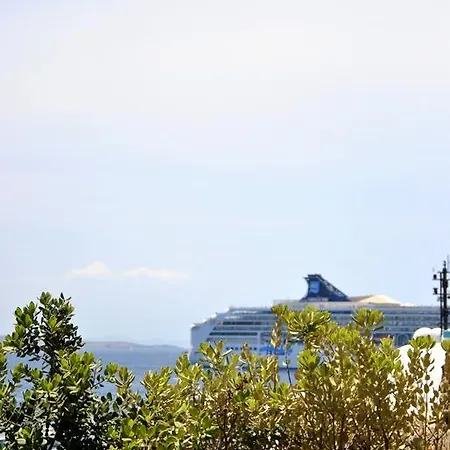 Riva Suites - Adults Only Mykonos Town Zimmer foto