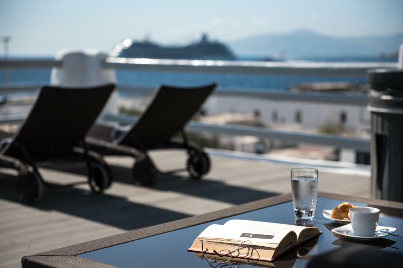 Riva Suites - Adults Only *